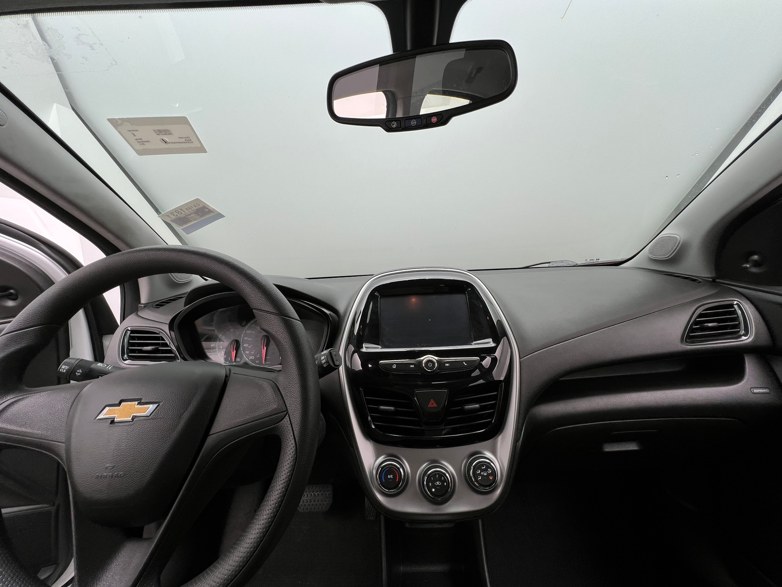 Thumbnail: 2017 Chevrolet Spark - 3