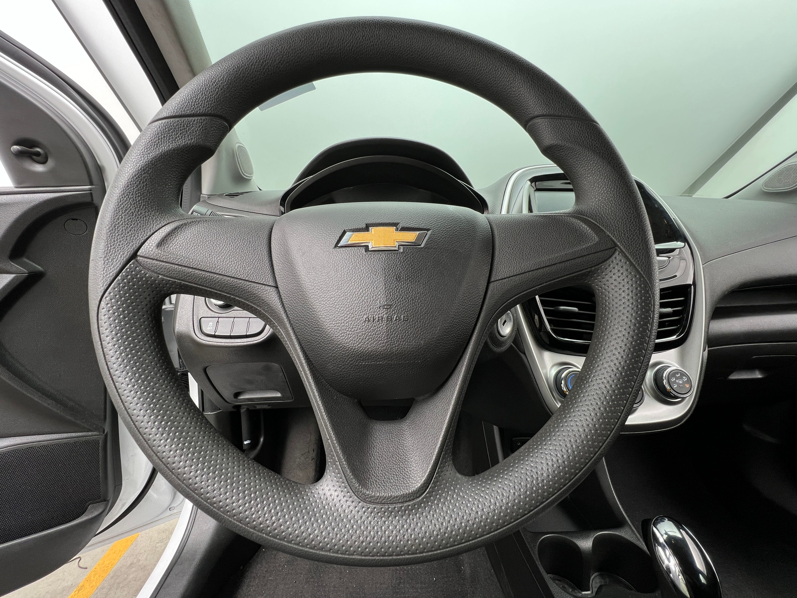 Thumbnail: 2017 Chevrolet Spark - 5