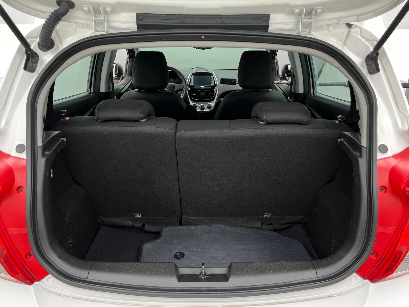 Thumbnail: 2017 Chevrolet Spark - 7