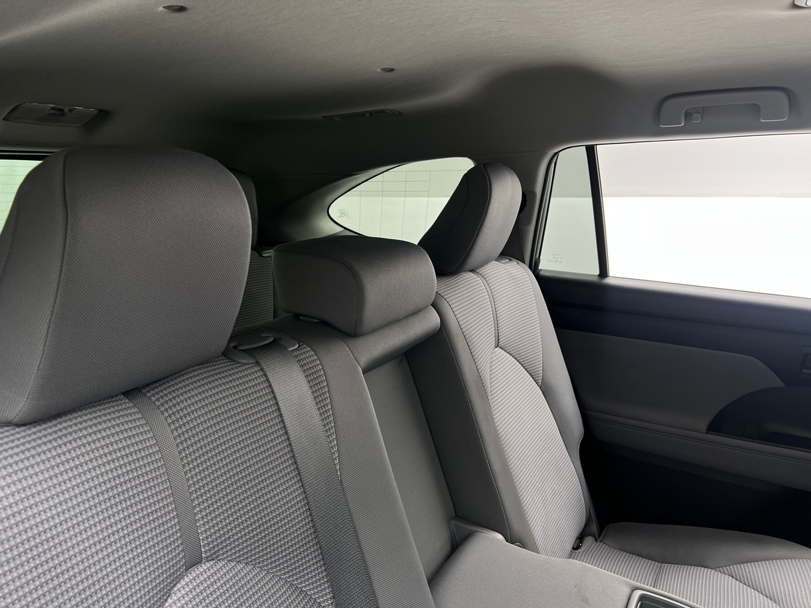 Thumbnail: 2021 Toyota Highlander - 6