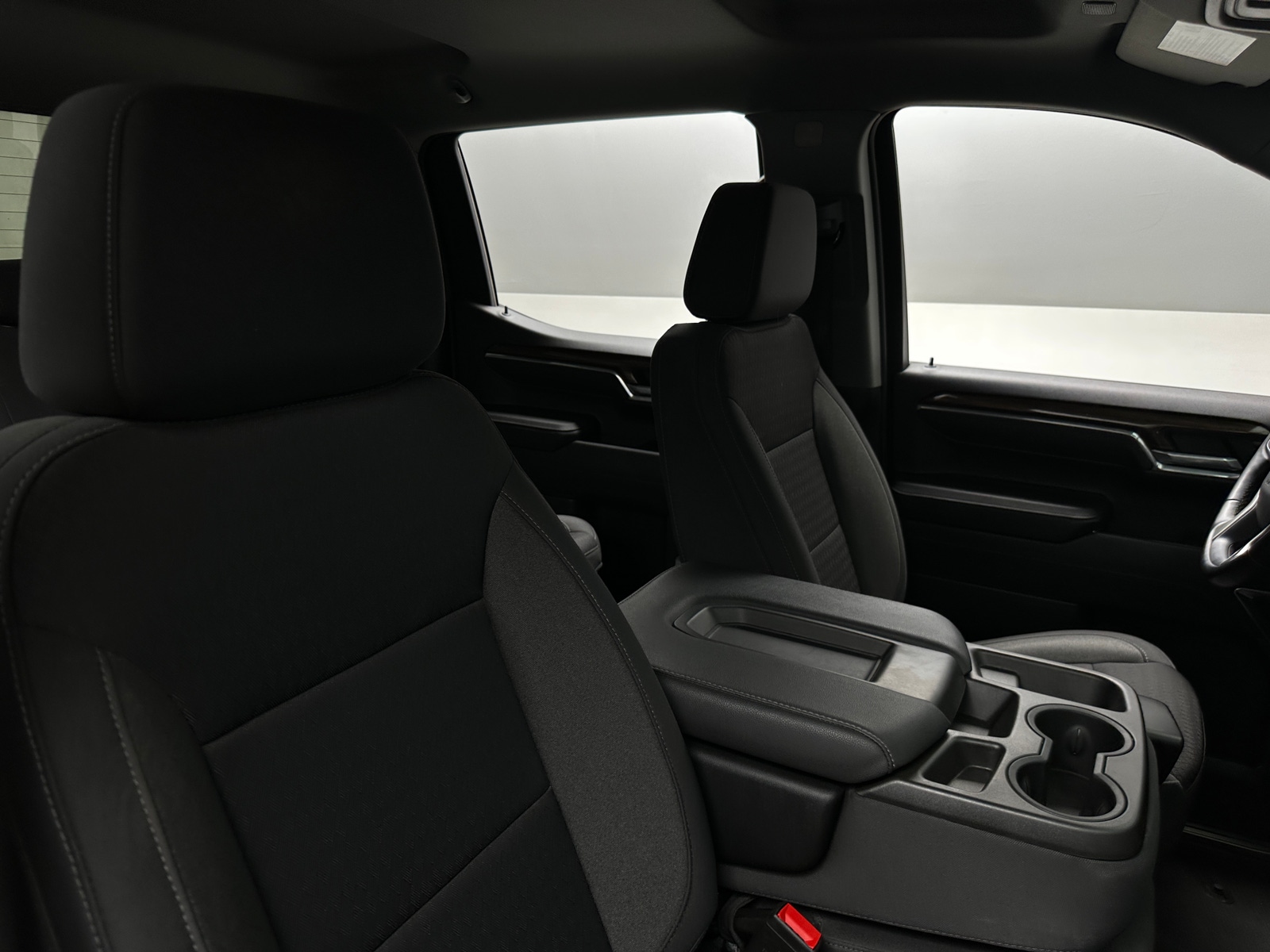 Thumbnail: 2023 Chevrolet Silverado 1500 - 2