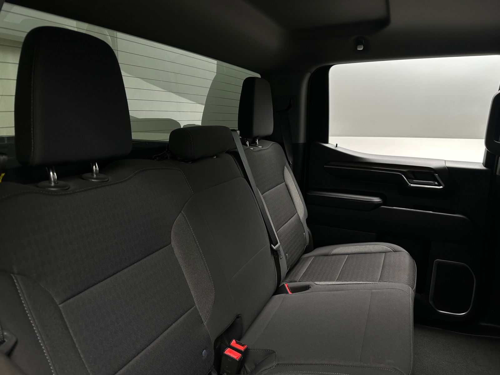 Thumbnail: 2023 Chevrolet Silverado 1500 - 6