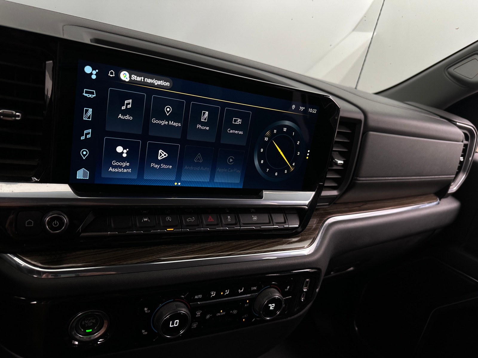 Thumbnail: 2023 Chevrolet Silverado 1500 - 4