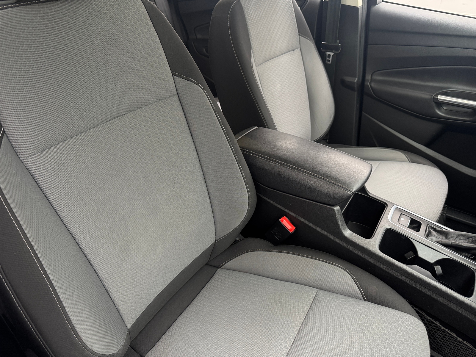 Thumbnail: 2018 Ford Escape - 2