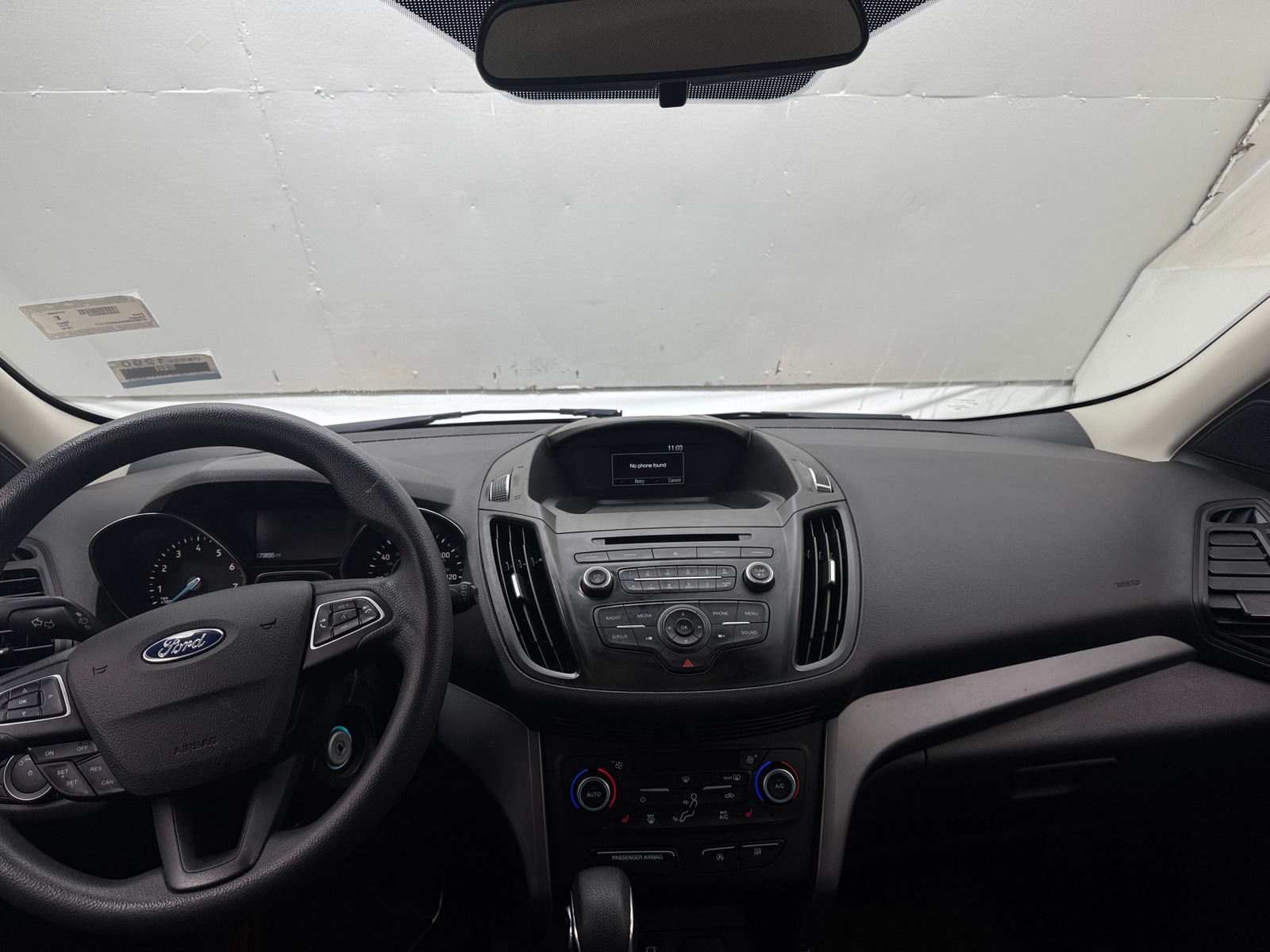 Thumbnail: 2018 Ford Escape - 3