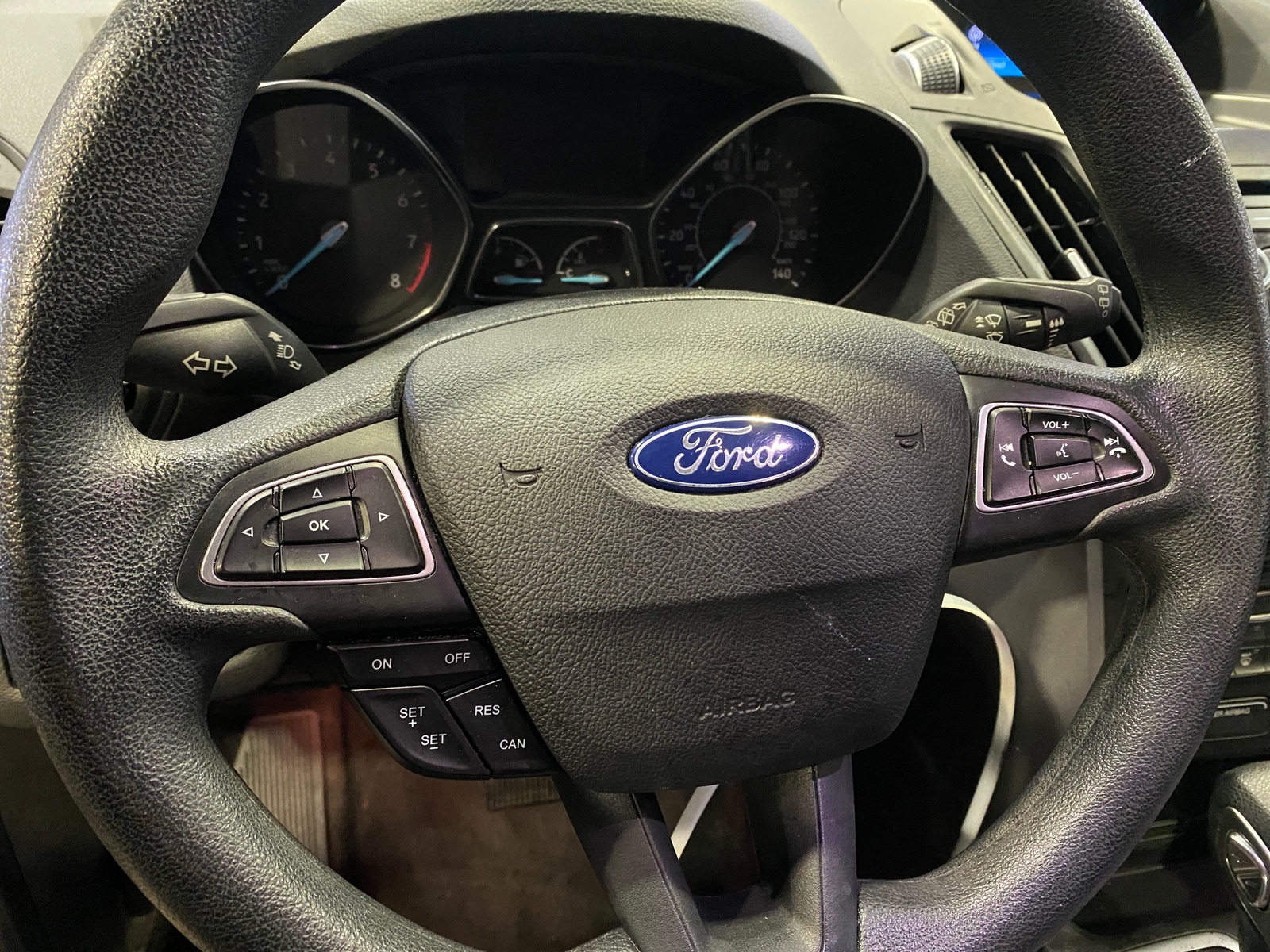 Thumbnail: 2018 Ford Escape - 5