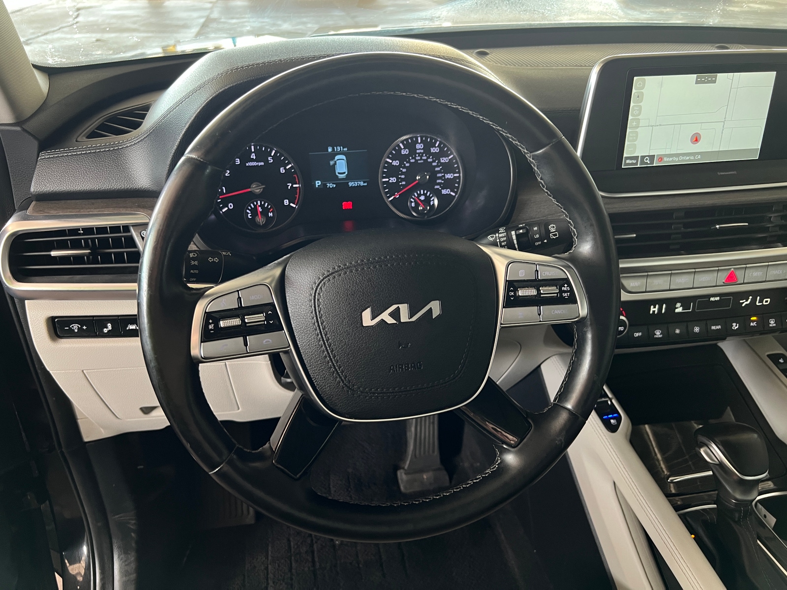 Thumbnail: 2022 Kia Telluride - 4