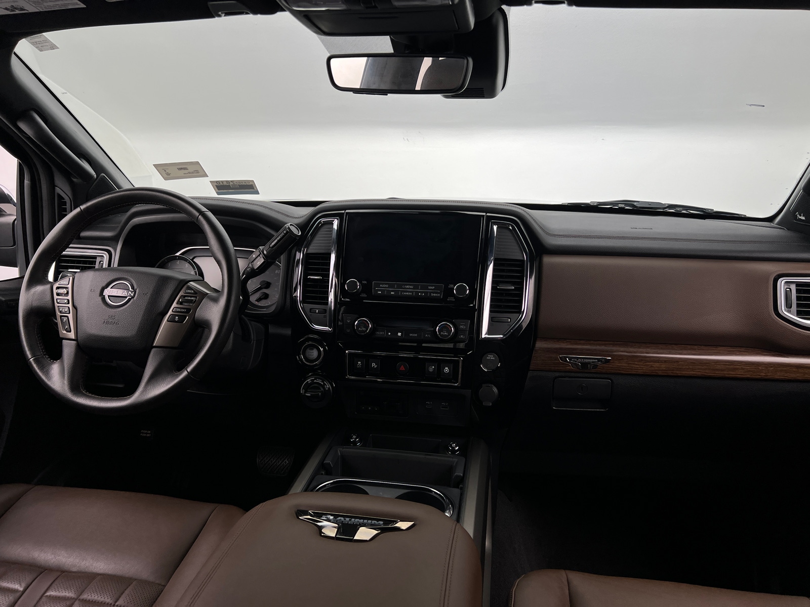Thumbnail: 2023 Nissan Titan - 2