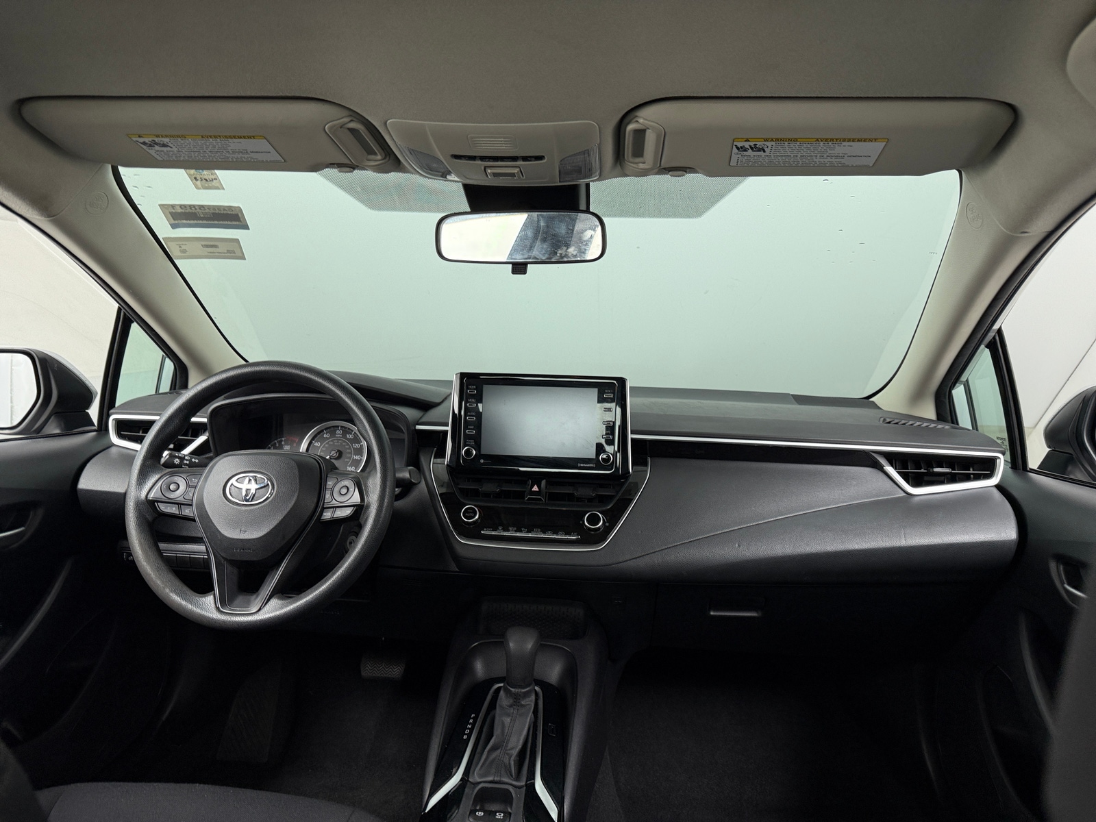 Thumbnail: 2021 Toyota Corolla - 3
