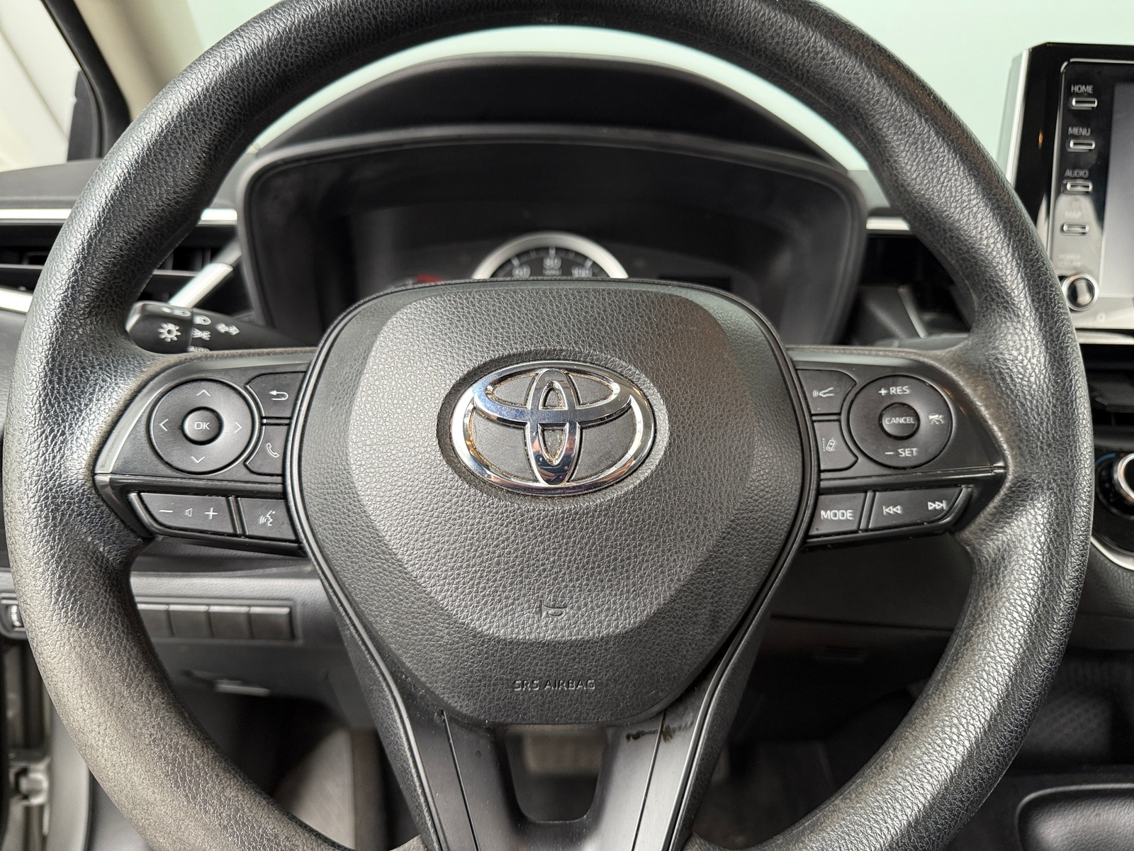 Thumbnail: 2021 Toyota Corolla - 5