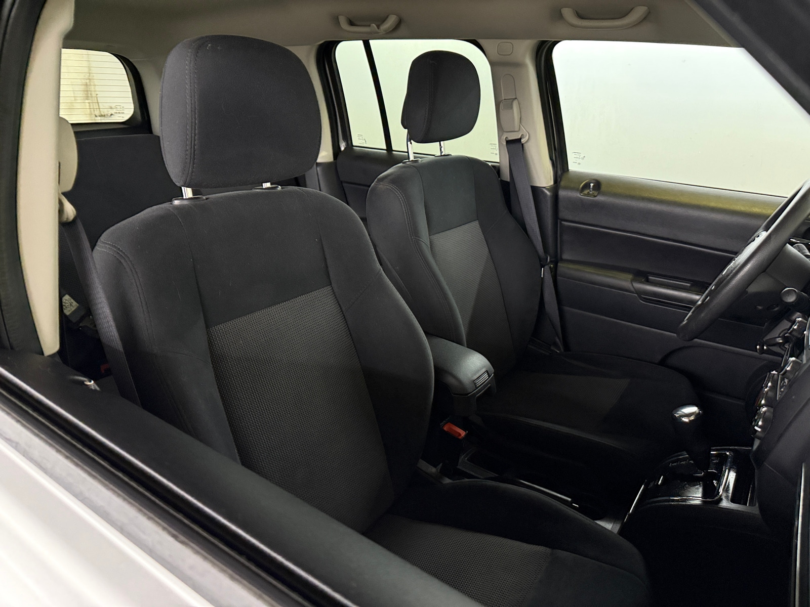 Thumbnail: 2011 Jeep Patriot - 2