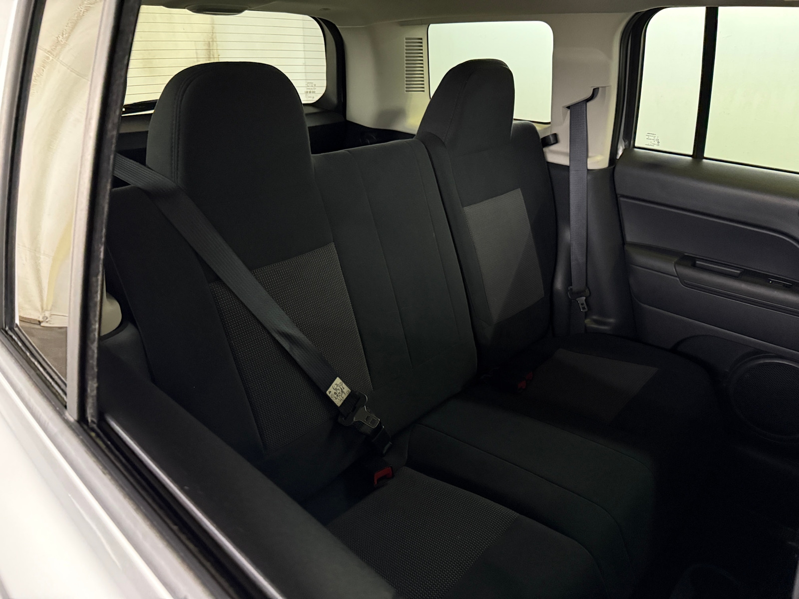 Thumbnail: 2011 Jeep Patriot - 6