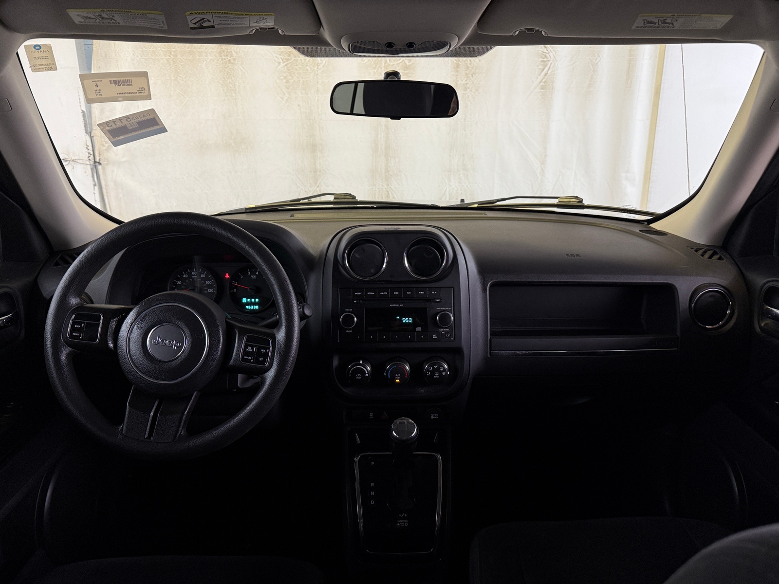 Thumbnail: 2011 Jeep Patriot - 3