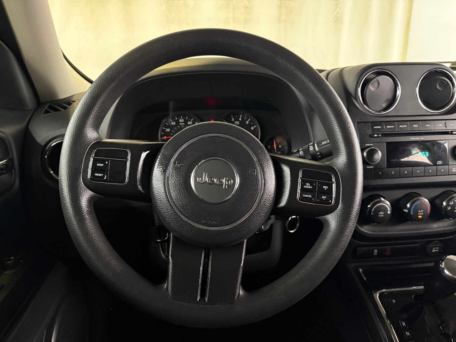 Thumbnail: 2011 Jeep Patriot - 5