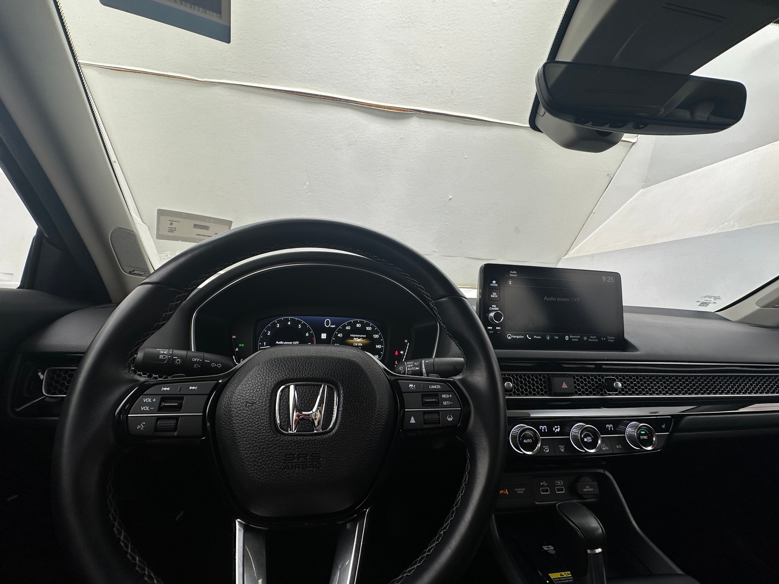Thumbnail: 2023 Honda Civic - 2