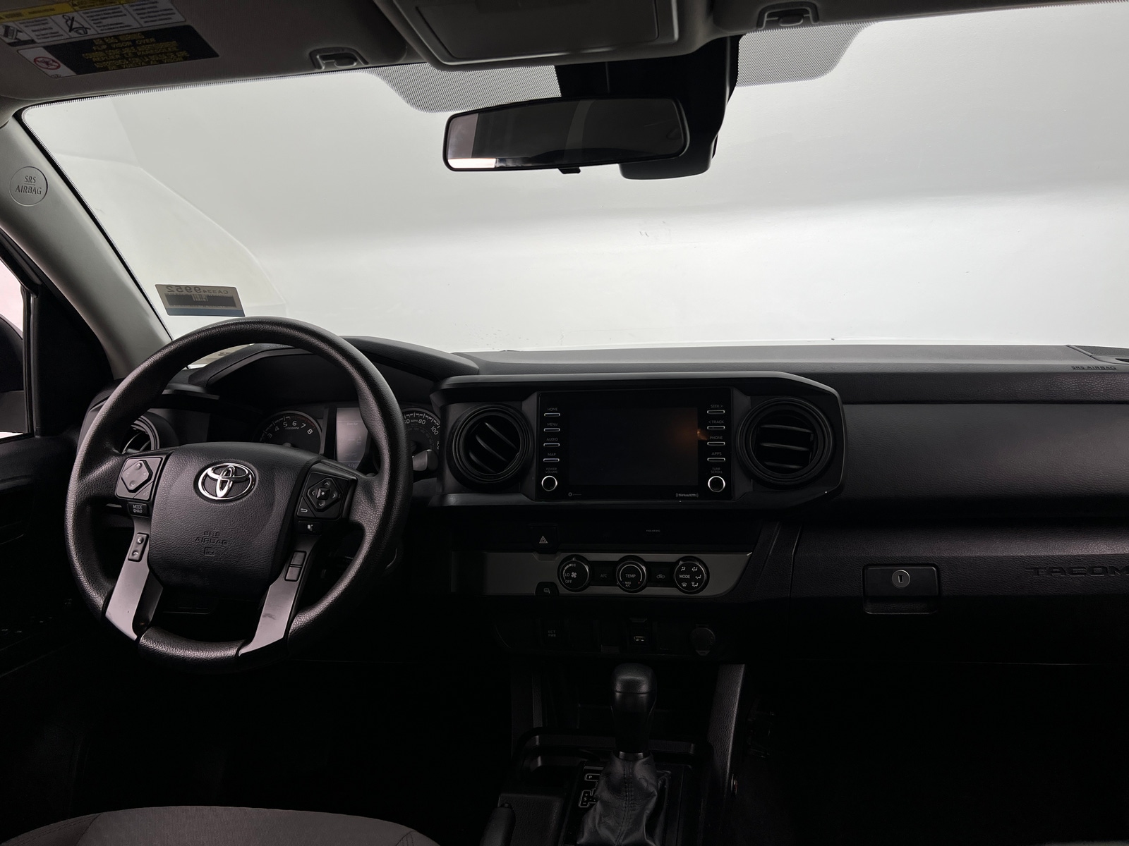 Thumbnail: 2020 Toyota Tacoma - 3