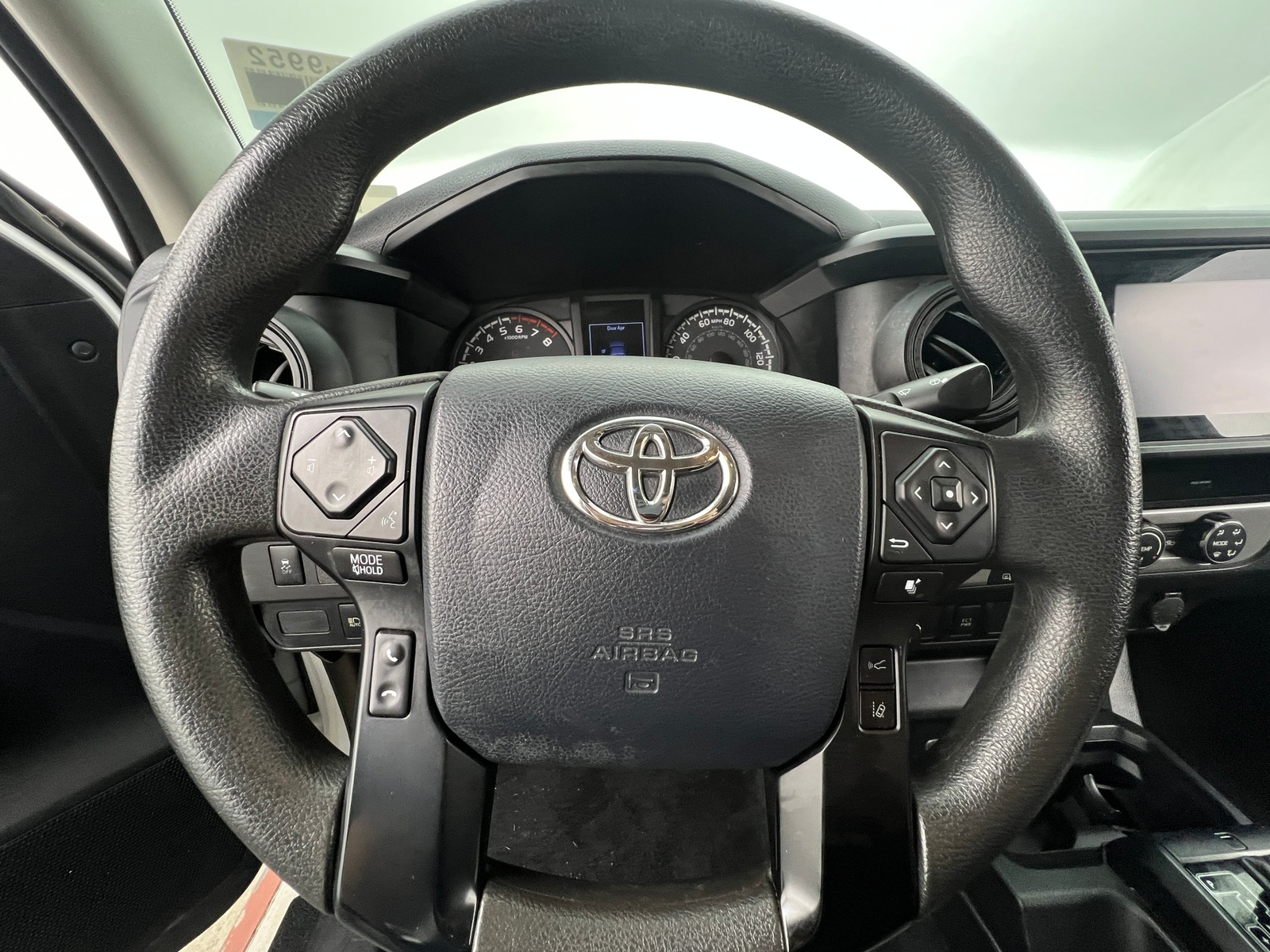Thumbnail: 2020 Toyota Tacoma - 5