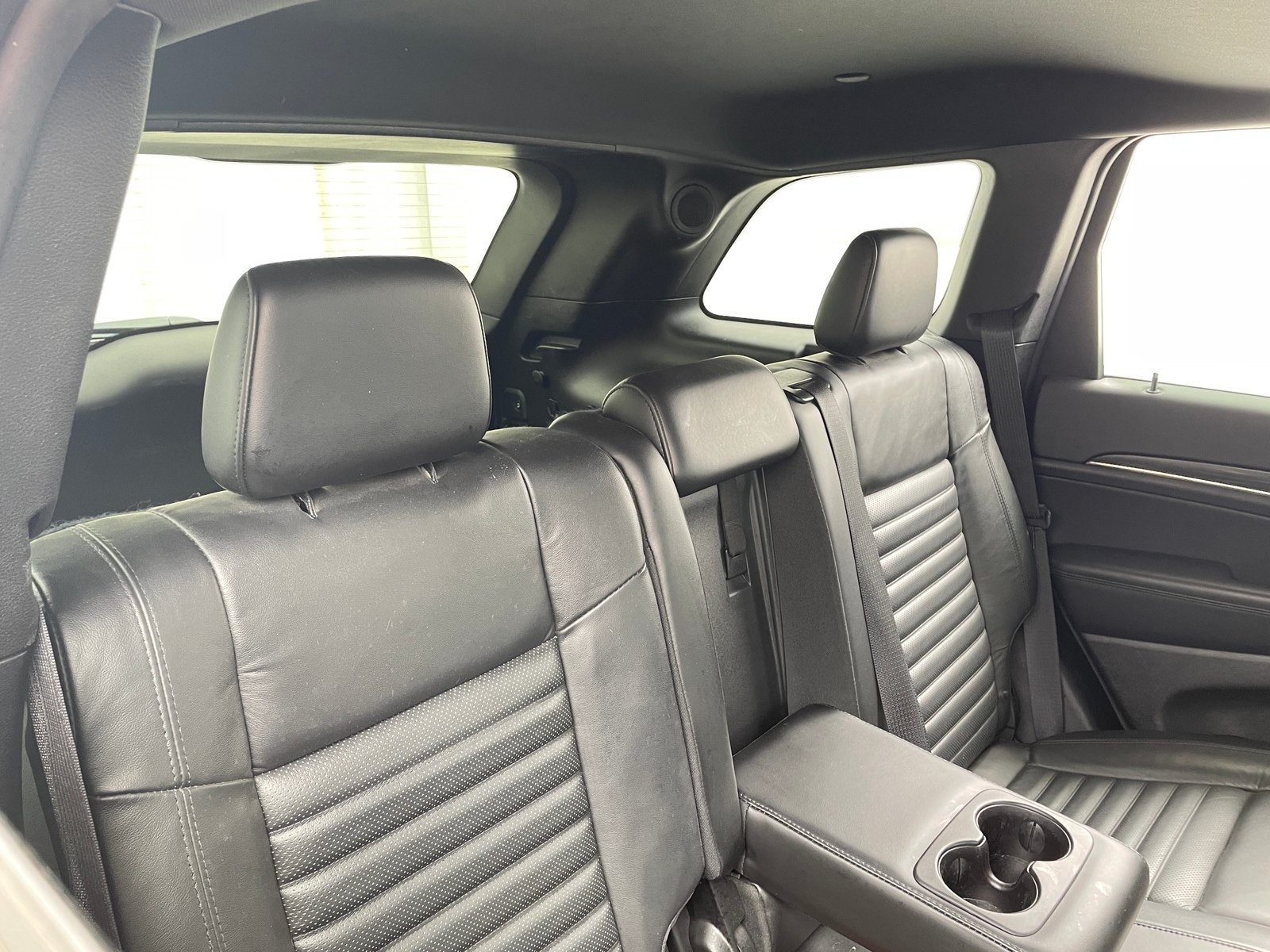 Thumbnail: 2020 Jeep Grand Cherokee - 5