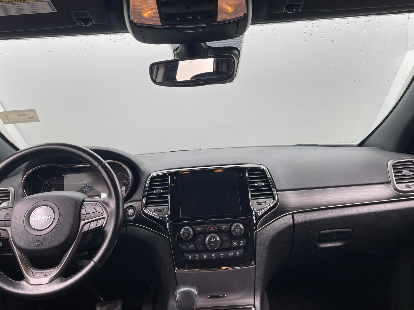 Thumbnail: 2020 Jeep Grand Cherokee - 2