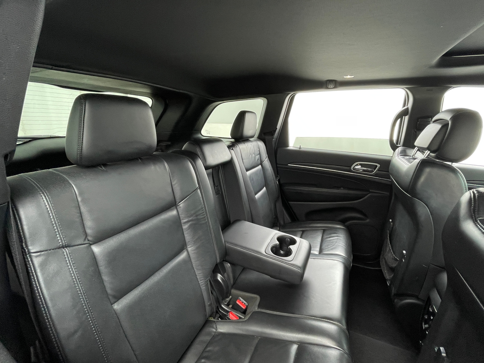 Thumbnail: 2019 Jeep Grand Cherokee - 5