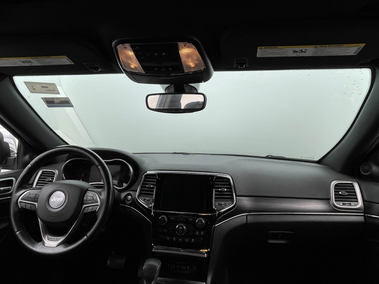 Thumbnail: 2019 Jeep Grand Cherokee - 2