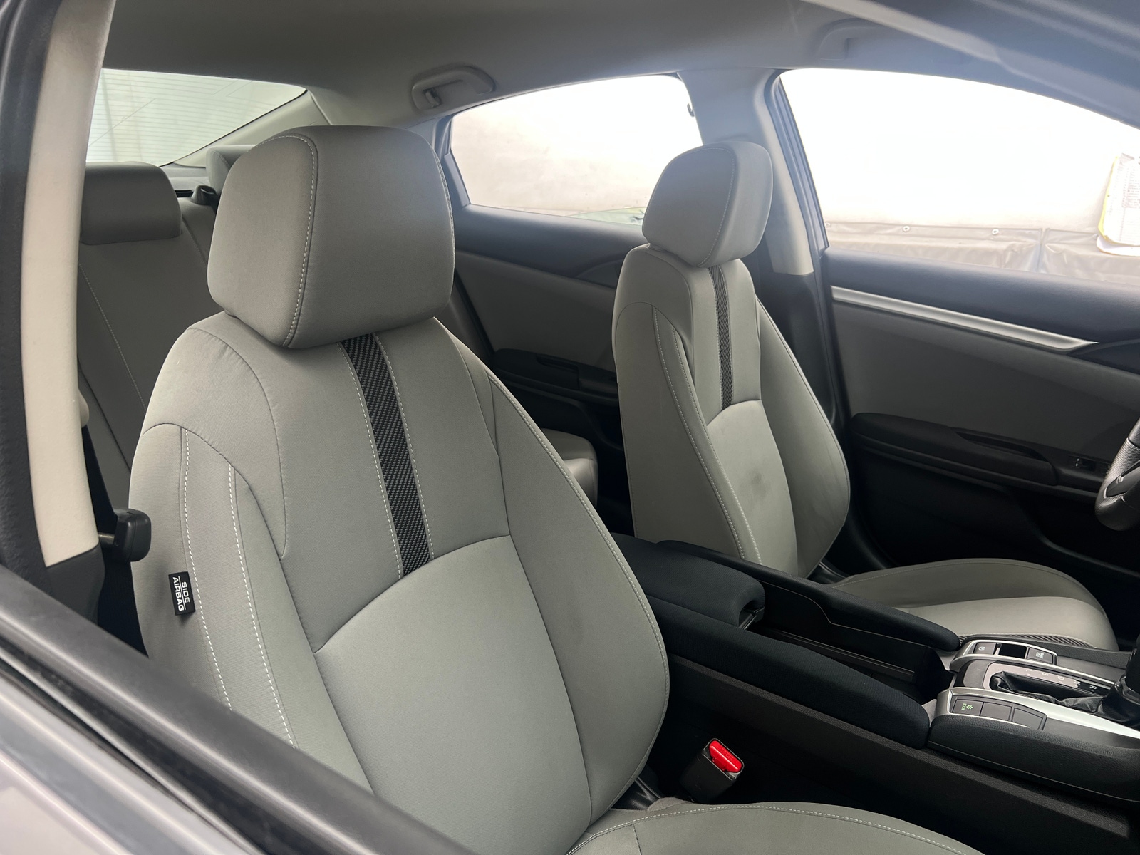 Thumbnail: 2018 Honda Civic - 2