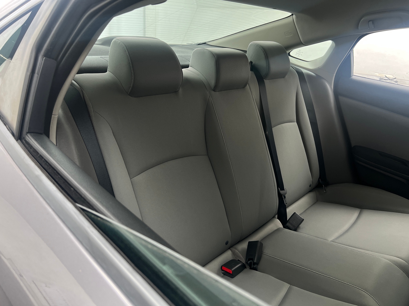 Thumbnail: 2018 Honda Civic - 6