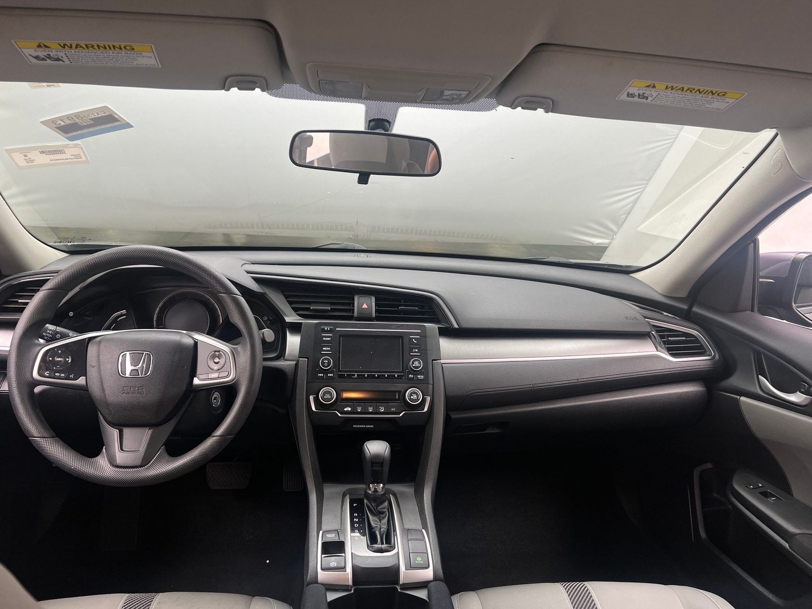 Thumbnail: 2018 Honda Civic - 3