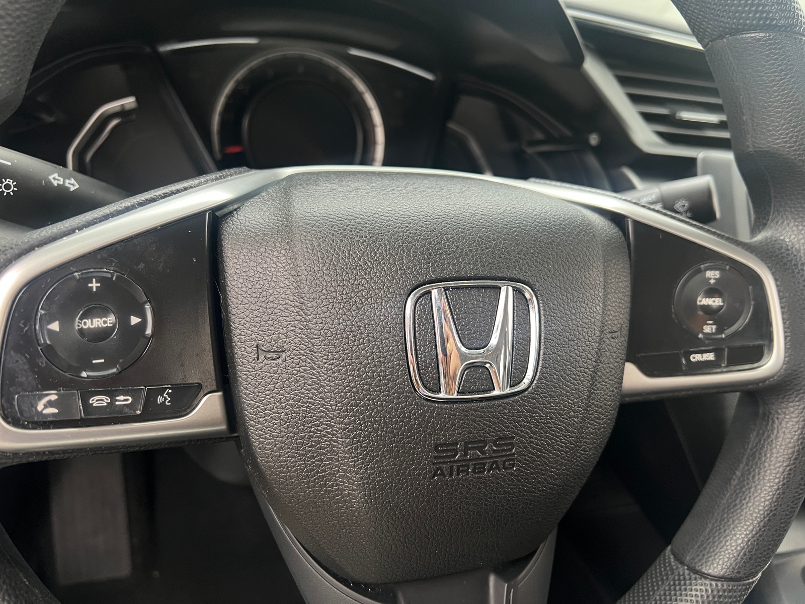 Thumbnail: 2018 Honda Civic - 5
