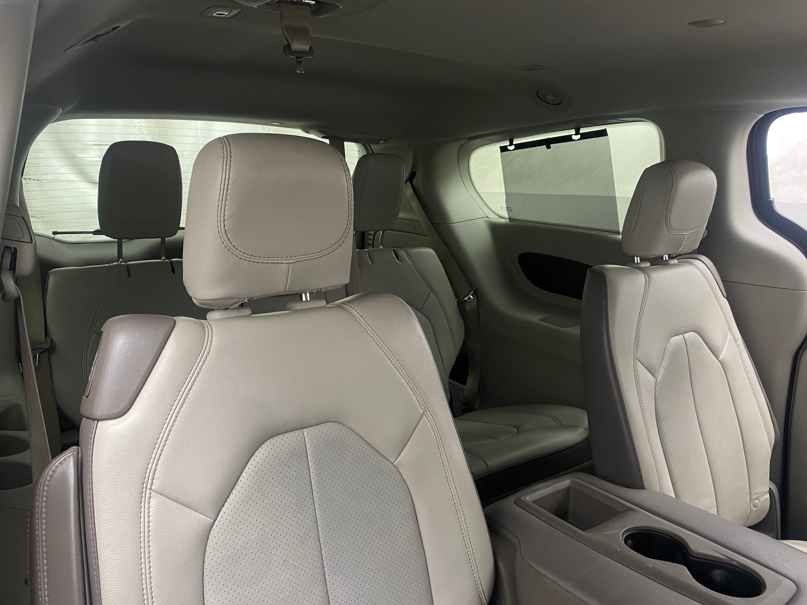Thumbnail: 2019 Chrysler Pacifica - 5