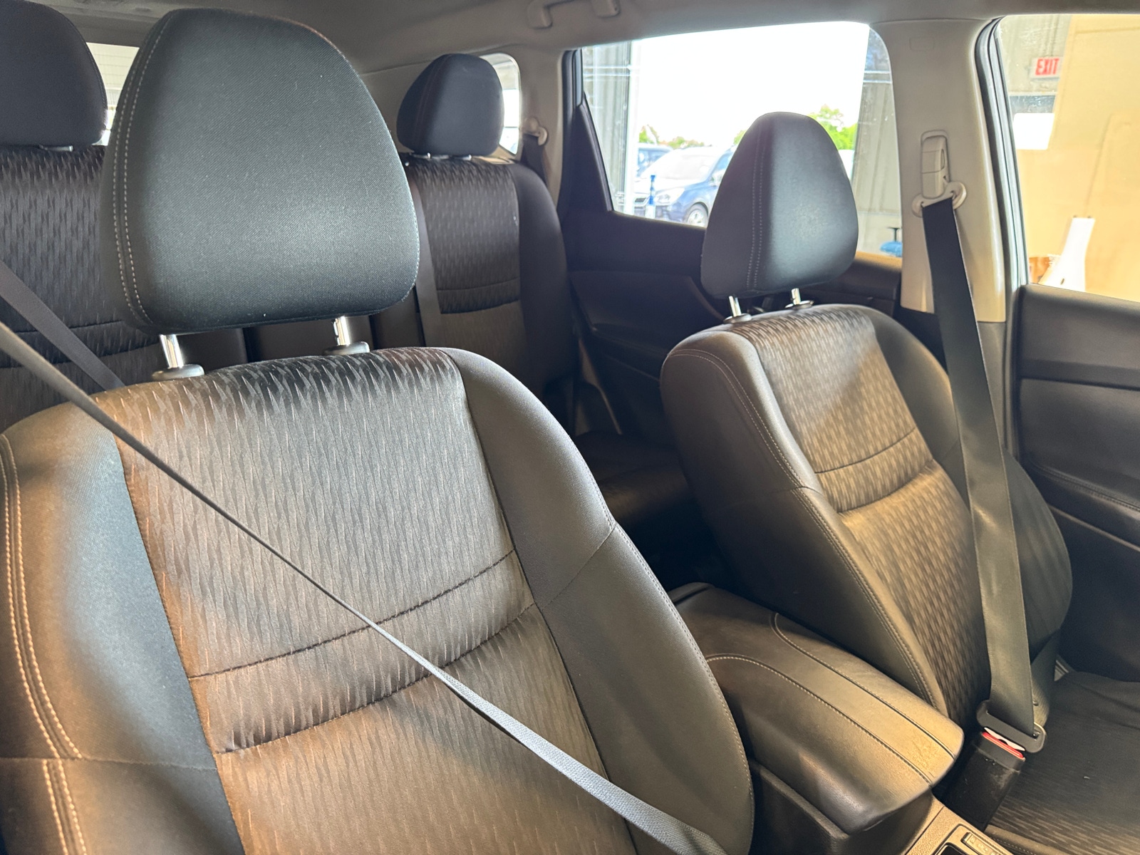 Thumbnail: 2019 Nissan Rogue - 2