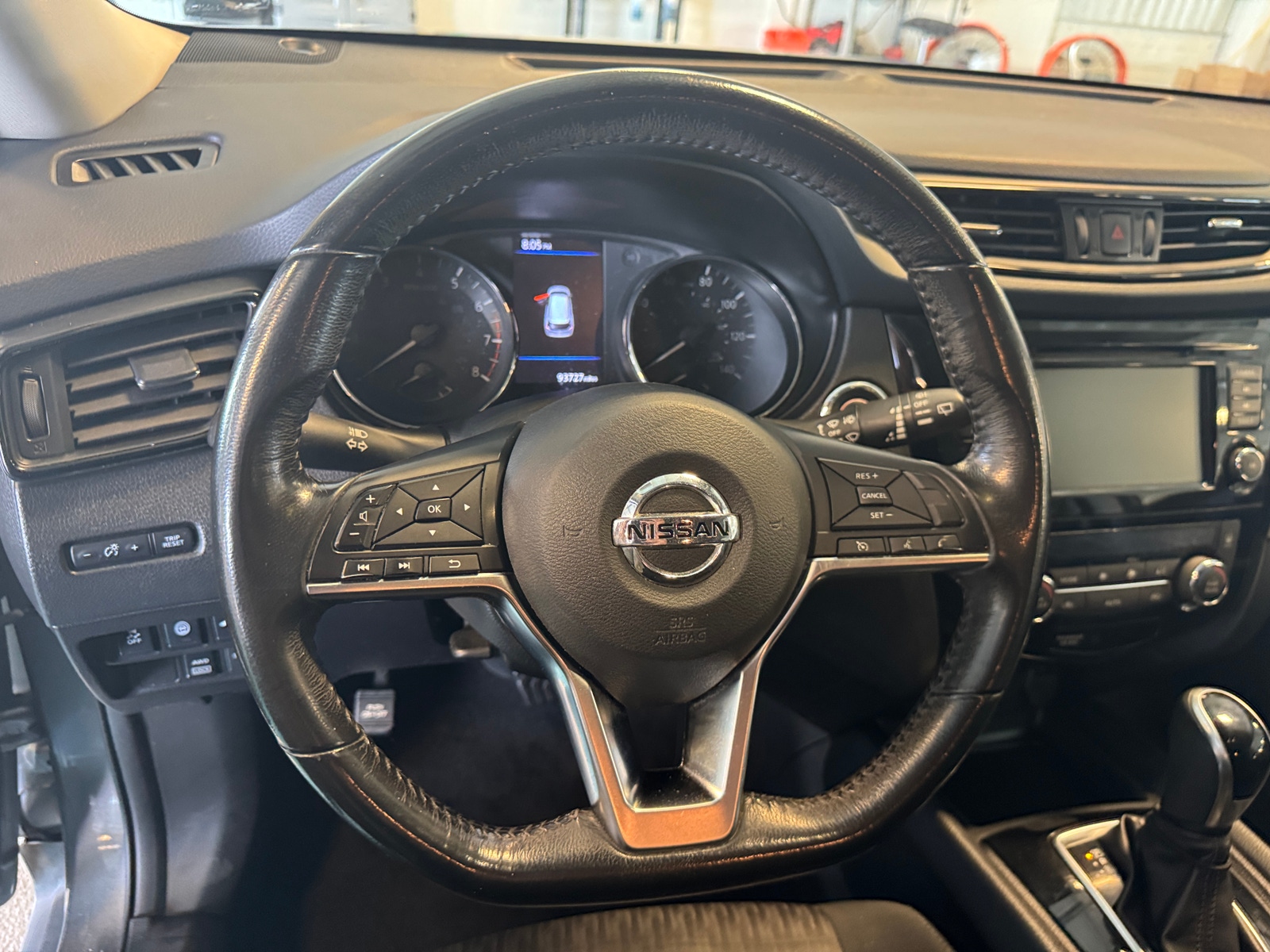 Thumbnail: 2019 Nissan Rogue - 5