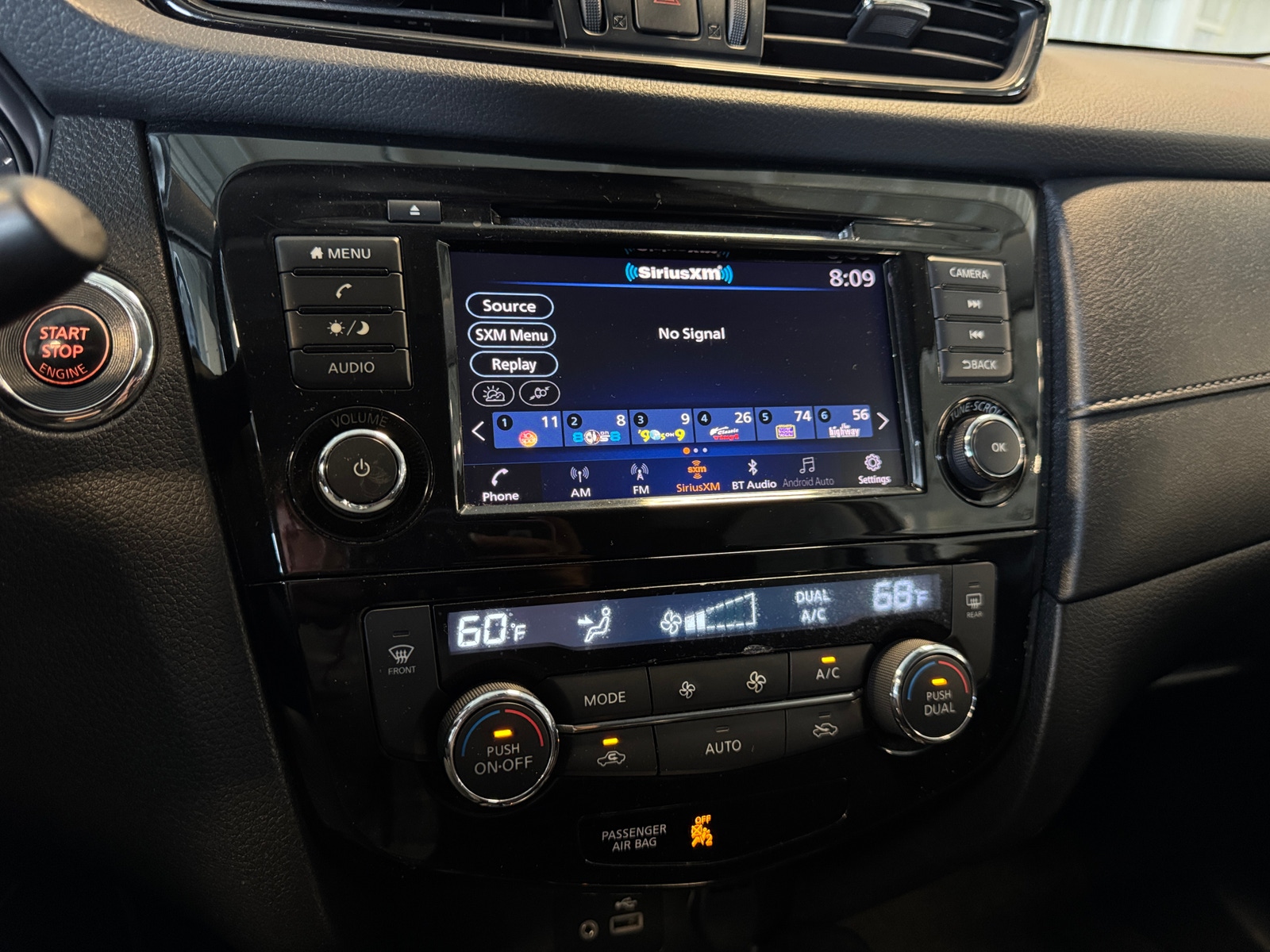 Thumbnail: 2019 Nissan Rogue - 4