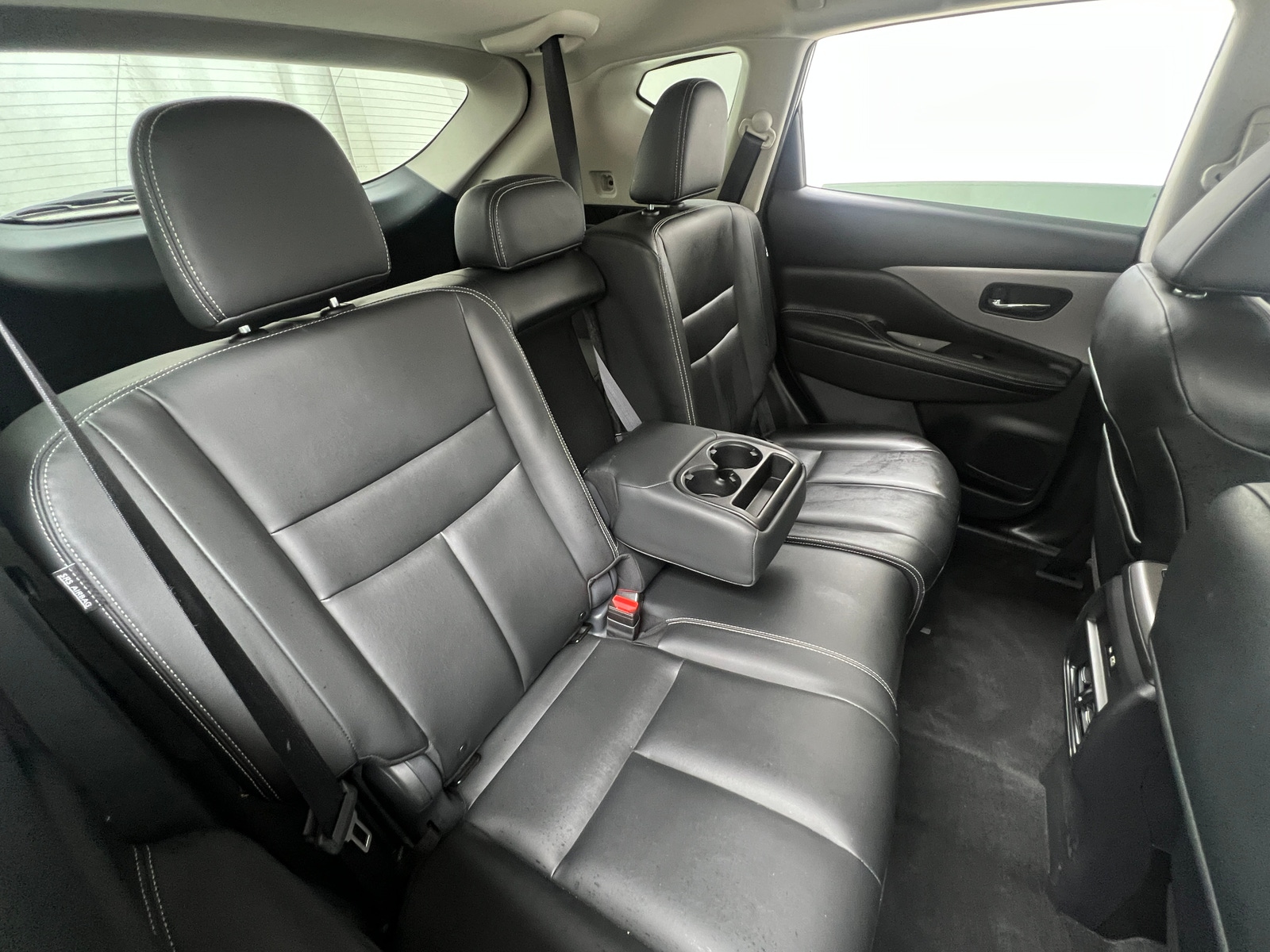 Thumbnail: 2024 Nissan Murano - 5