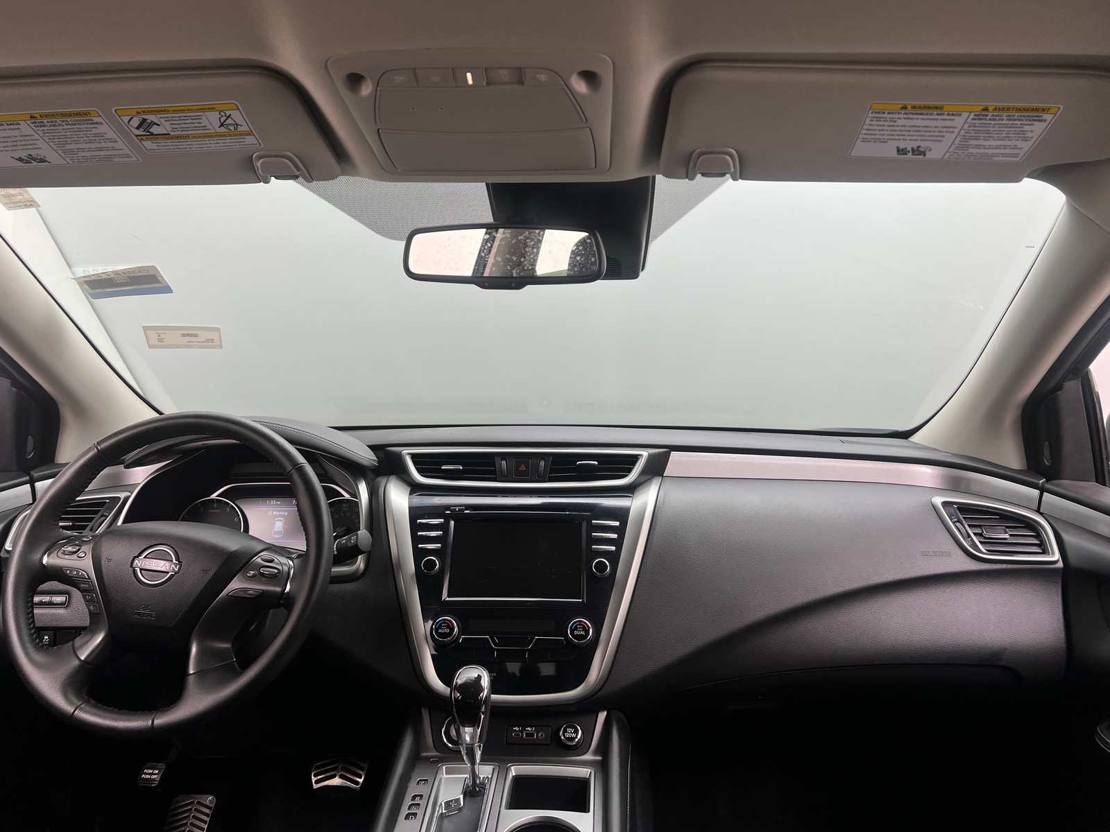 Thumbnail: 2024 Nissan Murano - 2