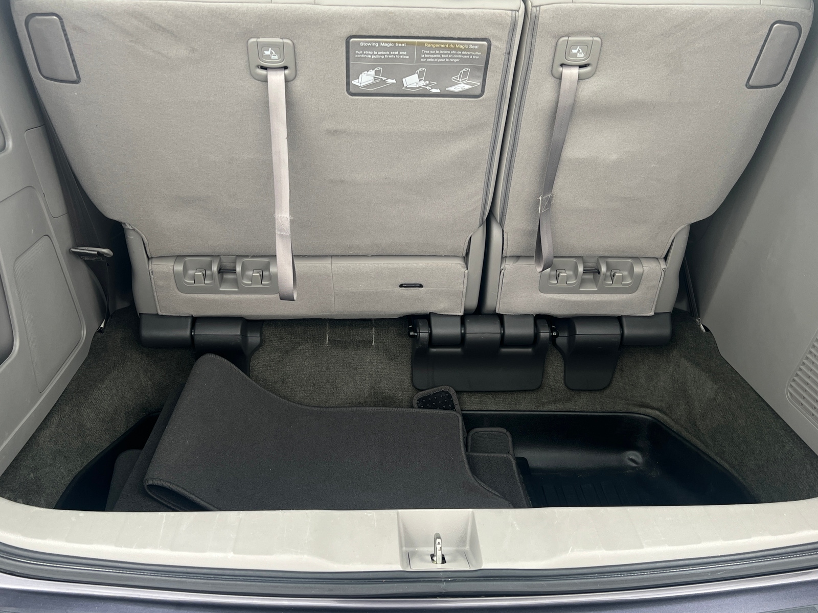 Thumbnail: 2016 Honda Odyssey - 6