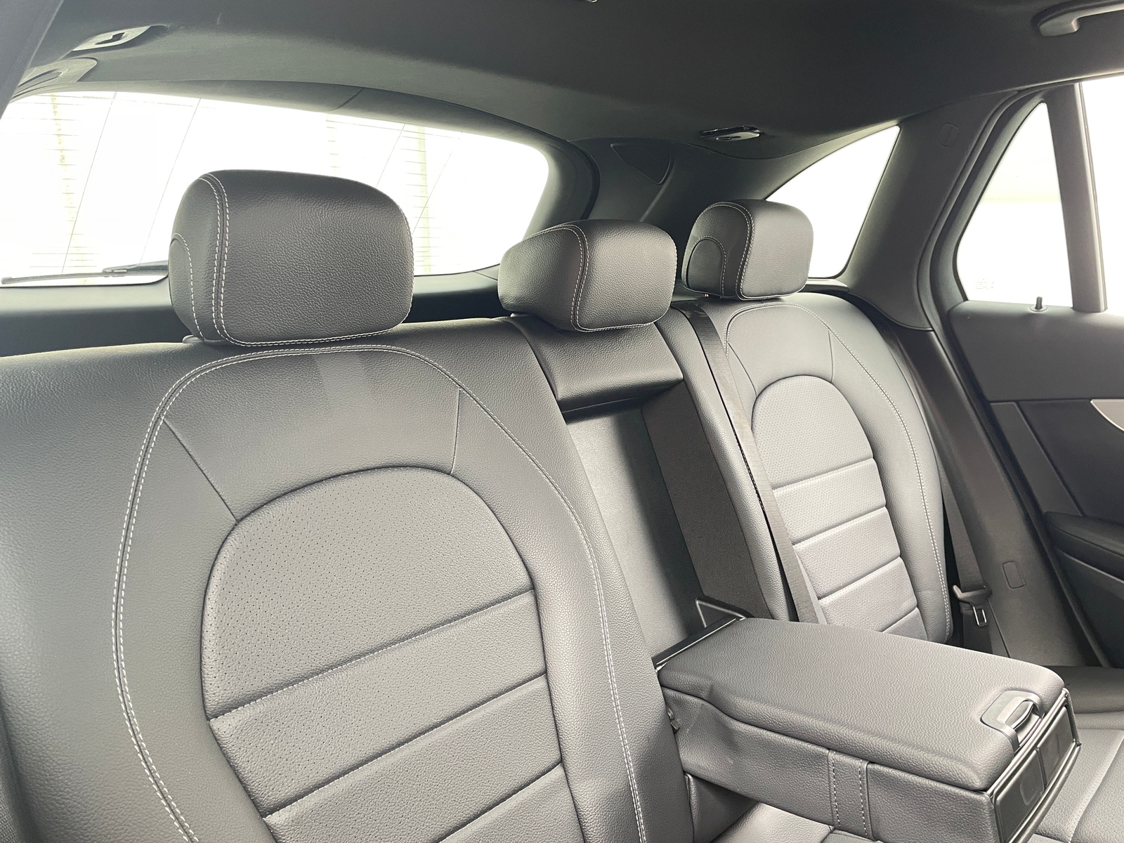 Thumbnail: 2019 Mercedes-Benz GLC - 5