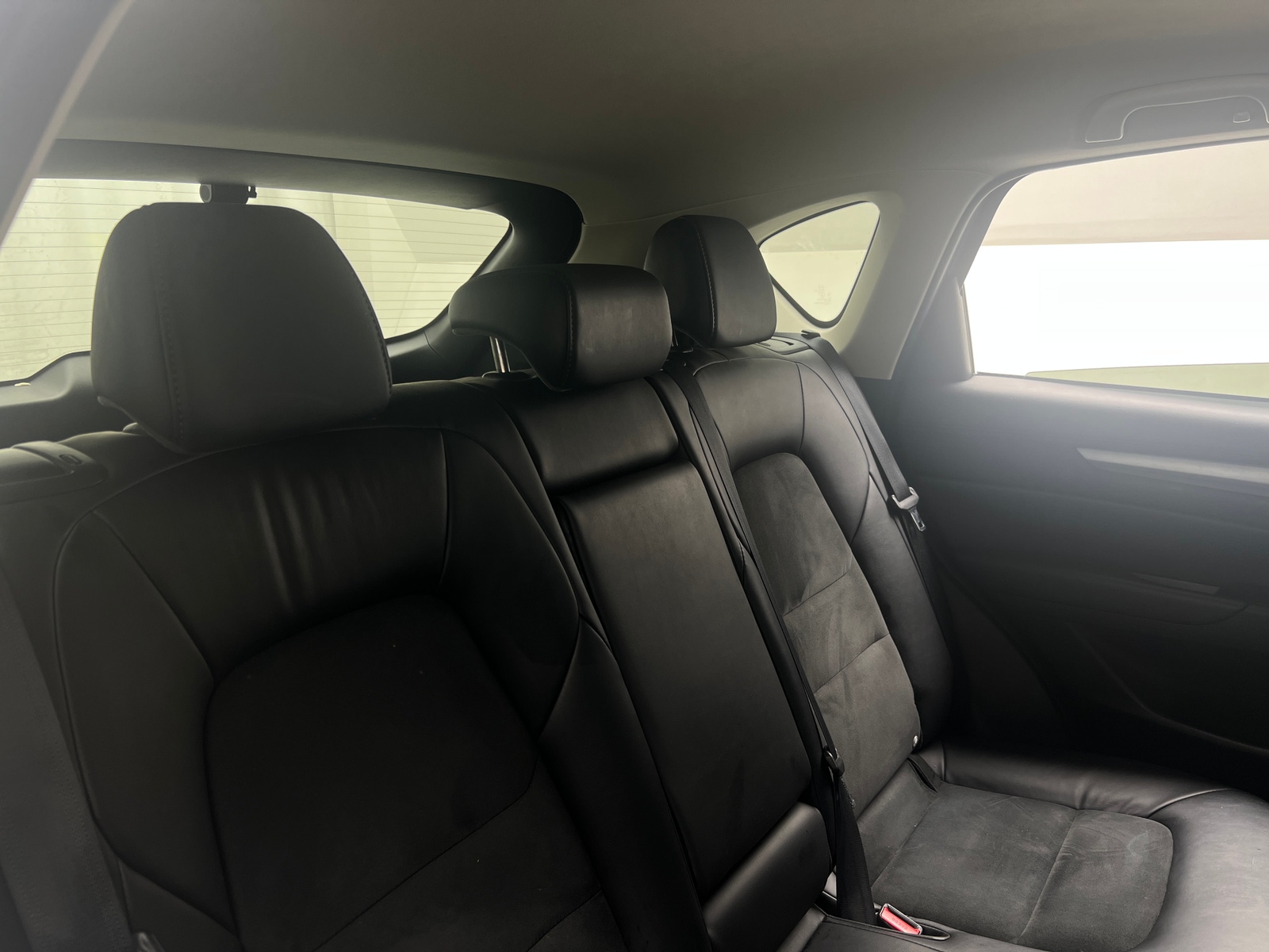 Thumbnail: 2023 Mazda CX-5 - 5