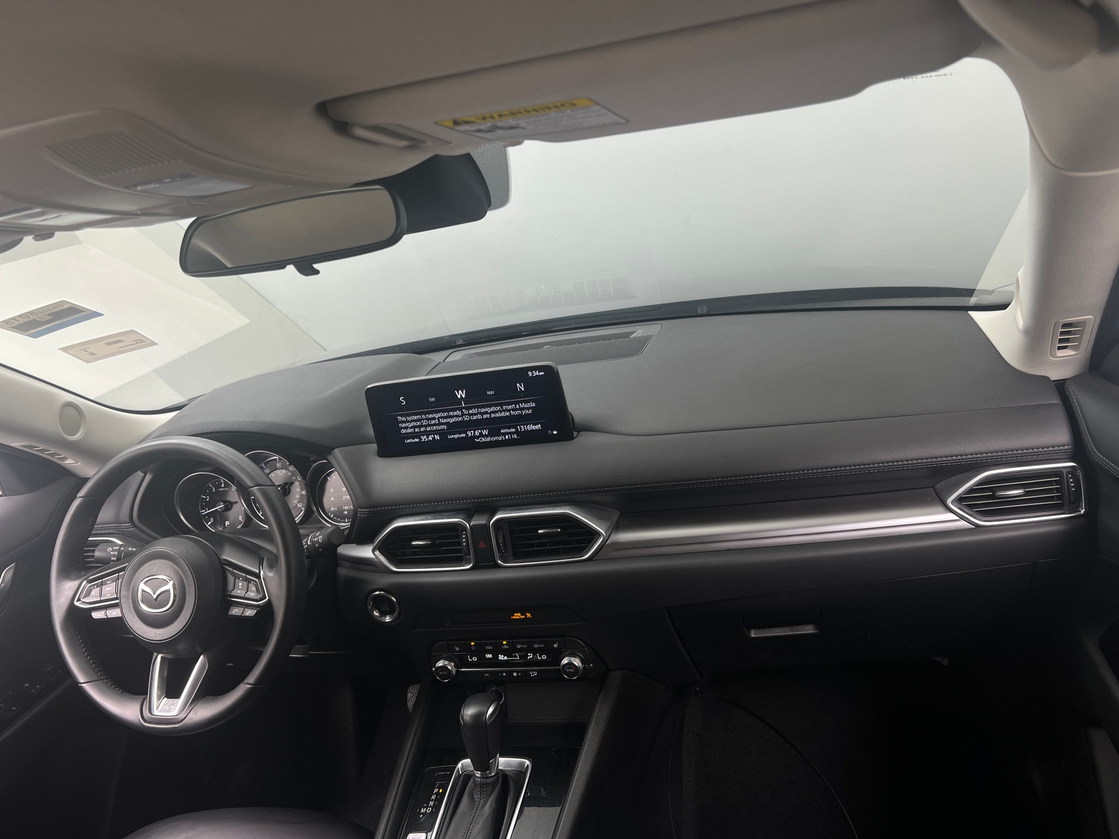 Thumbnail: 2023 Mazda CX-5 - 2