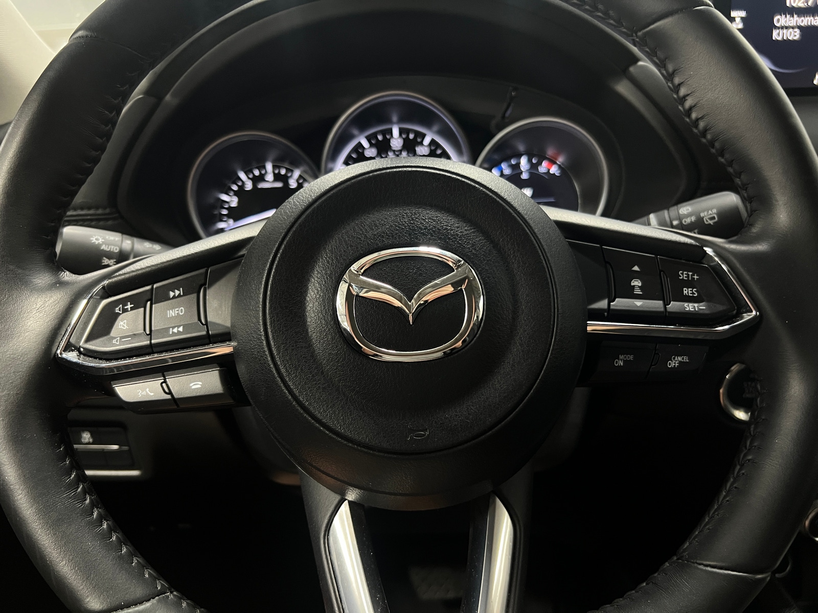 Thumbnail: 2023 Mazda CX-5 - 4