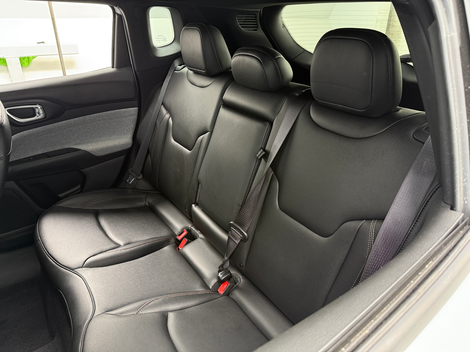 Thumbnail: 2024 Jeep Compass - 5