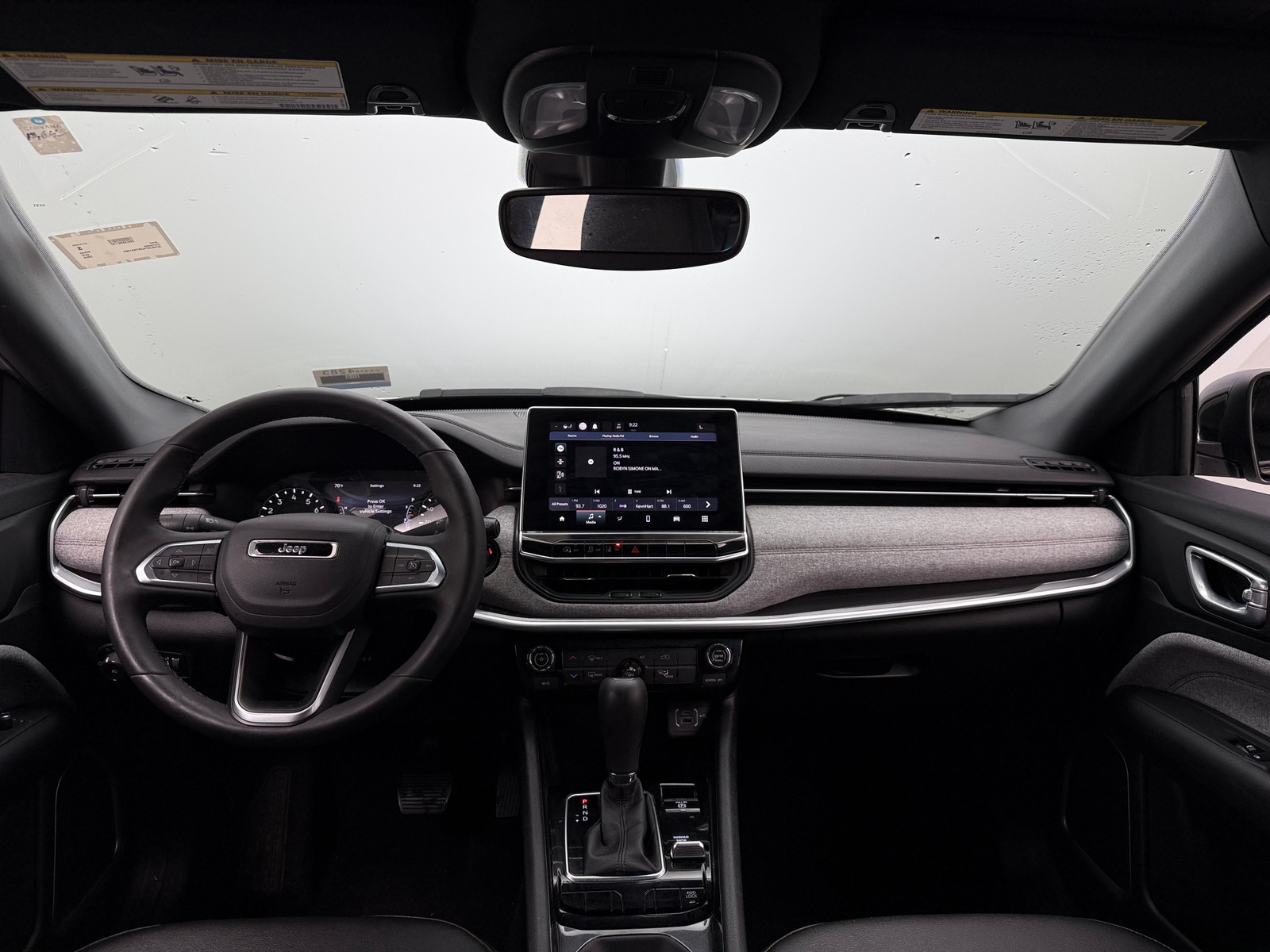 Thumbnail: 2024 Jeep Compass - 2