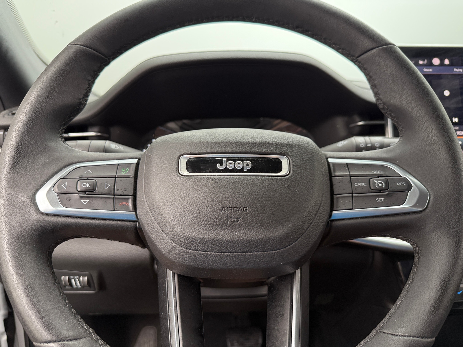 Thumbnail: 2024 Jeep Compass - 4