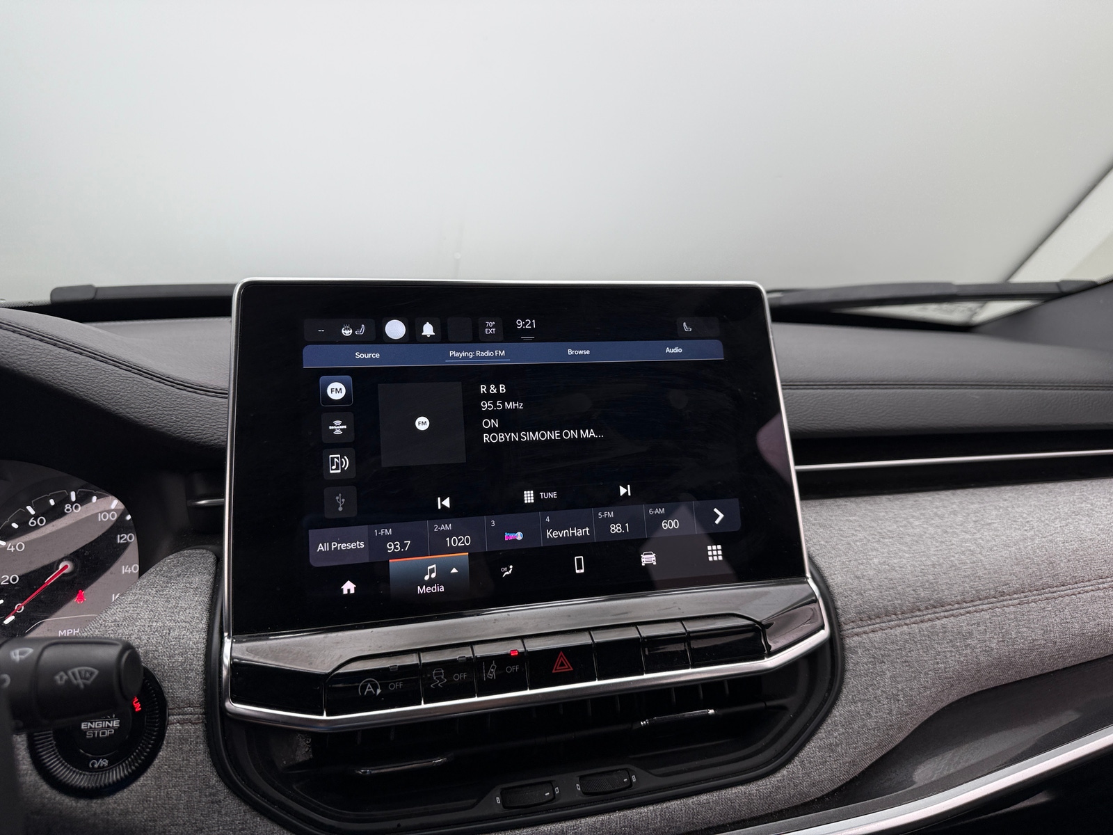 Thumbnail: 2024 Jeep Compass - 3