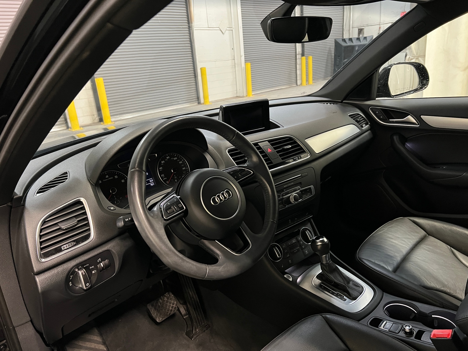 Thumbnail: 2018 Audi Q3 - 2