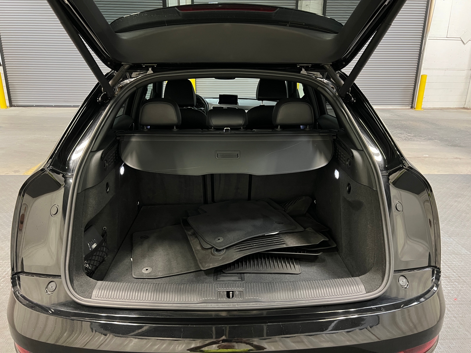 Thumbnail: 2018 Audi Q3 - 6