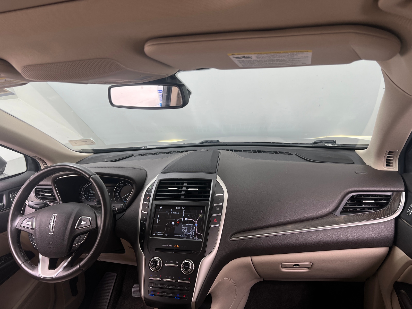 Thumbnail: 2018 Lincoln MKC - 2