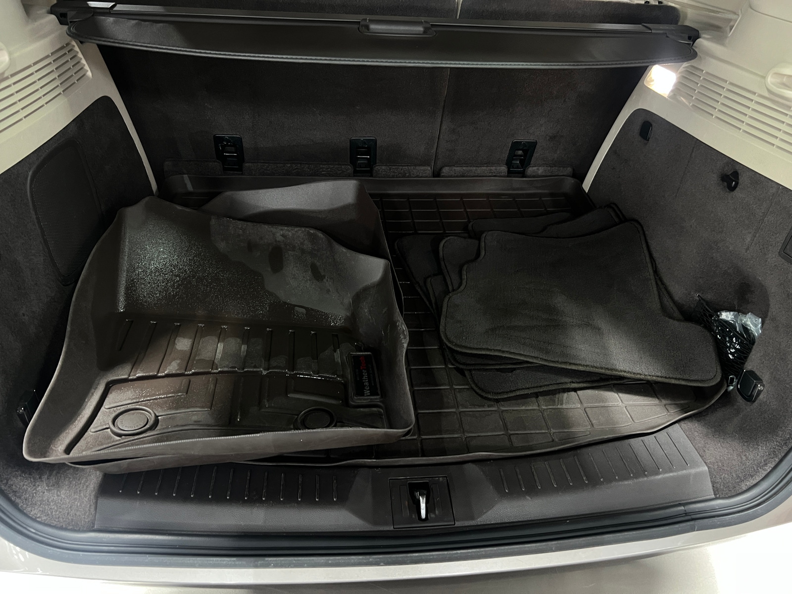 Thumbnail: 2018 Lincoln MKC - 6