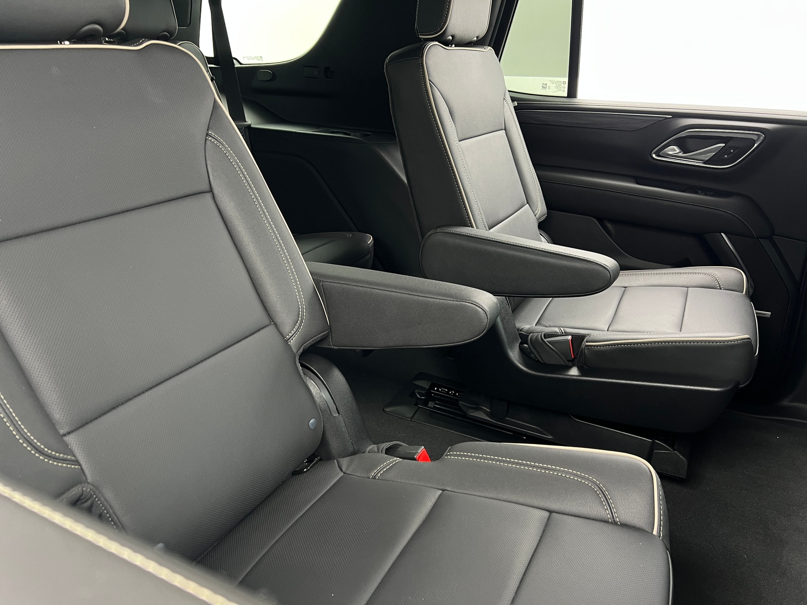 Thumbnail: 2024 GMC Yukon - 5