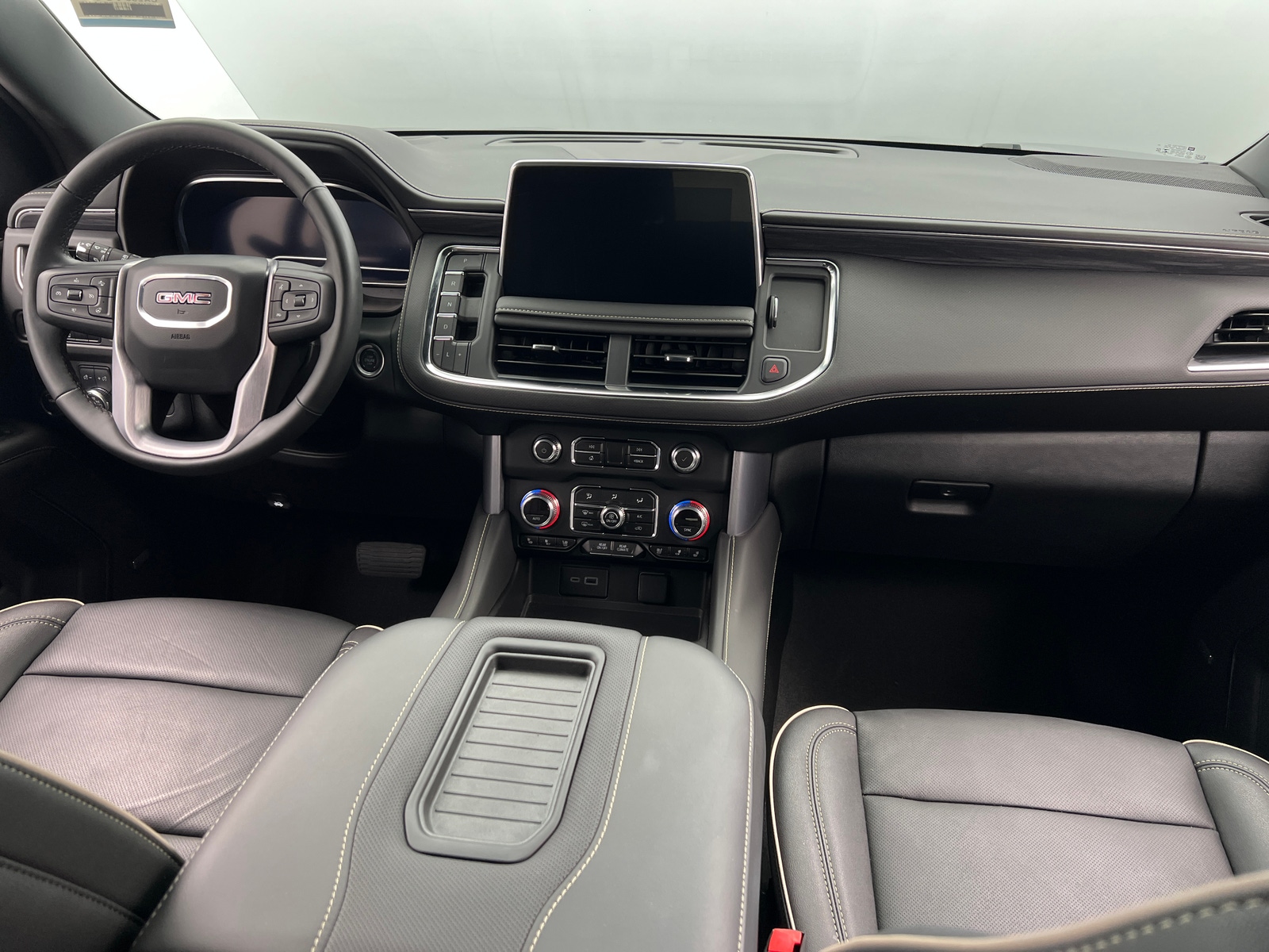 Thumbnail: 2024 GMC Yukon - 2